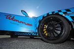 Porsche 911 GT2 RS by Wimmer RS 2012 года